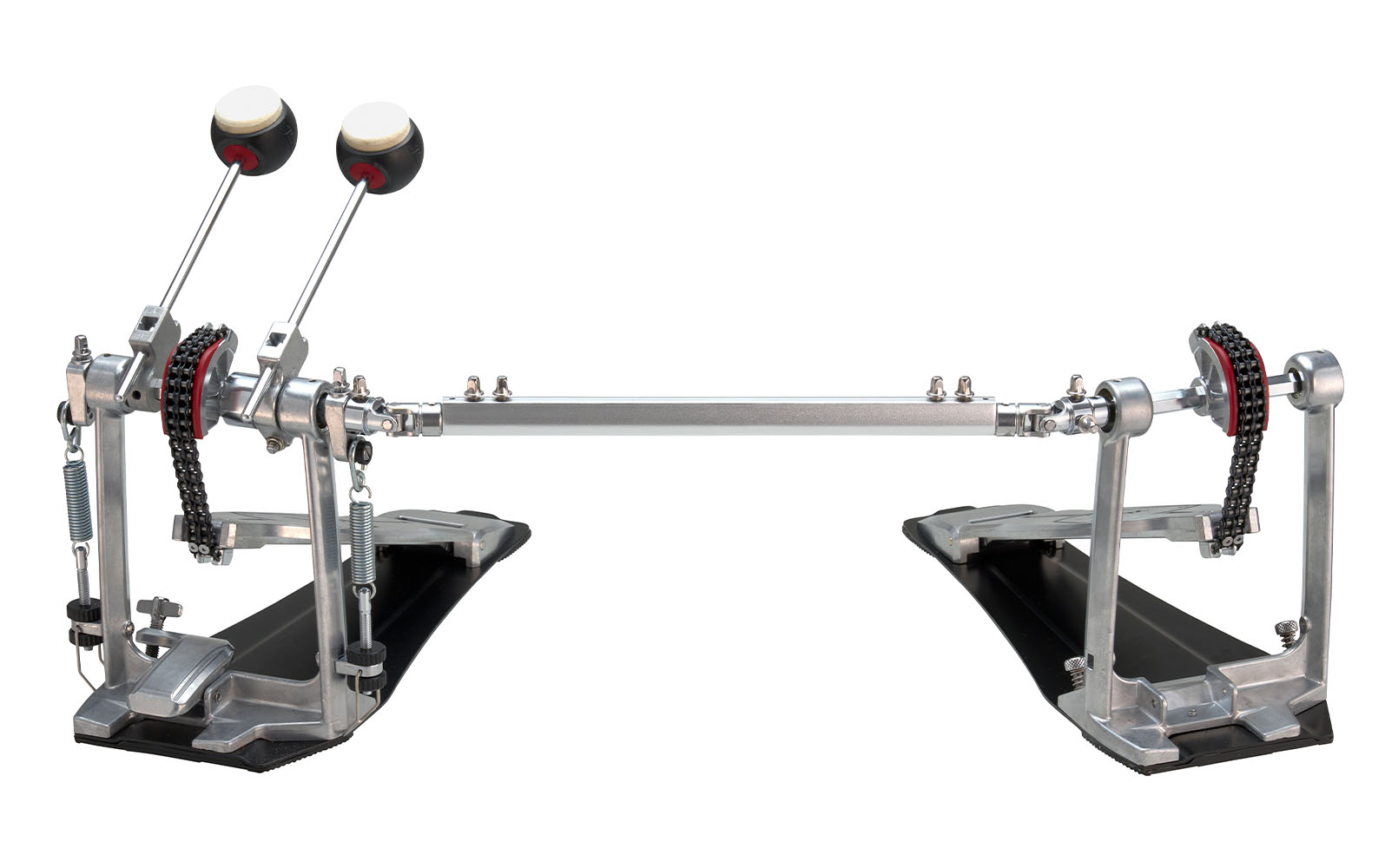 Pearl Elimin8R P-1002CX Chain Drive Double Bass Drum Pedal - Image 2