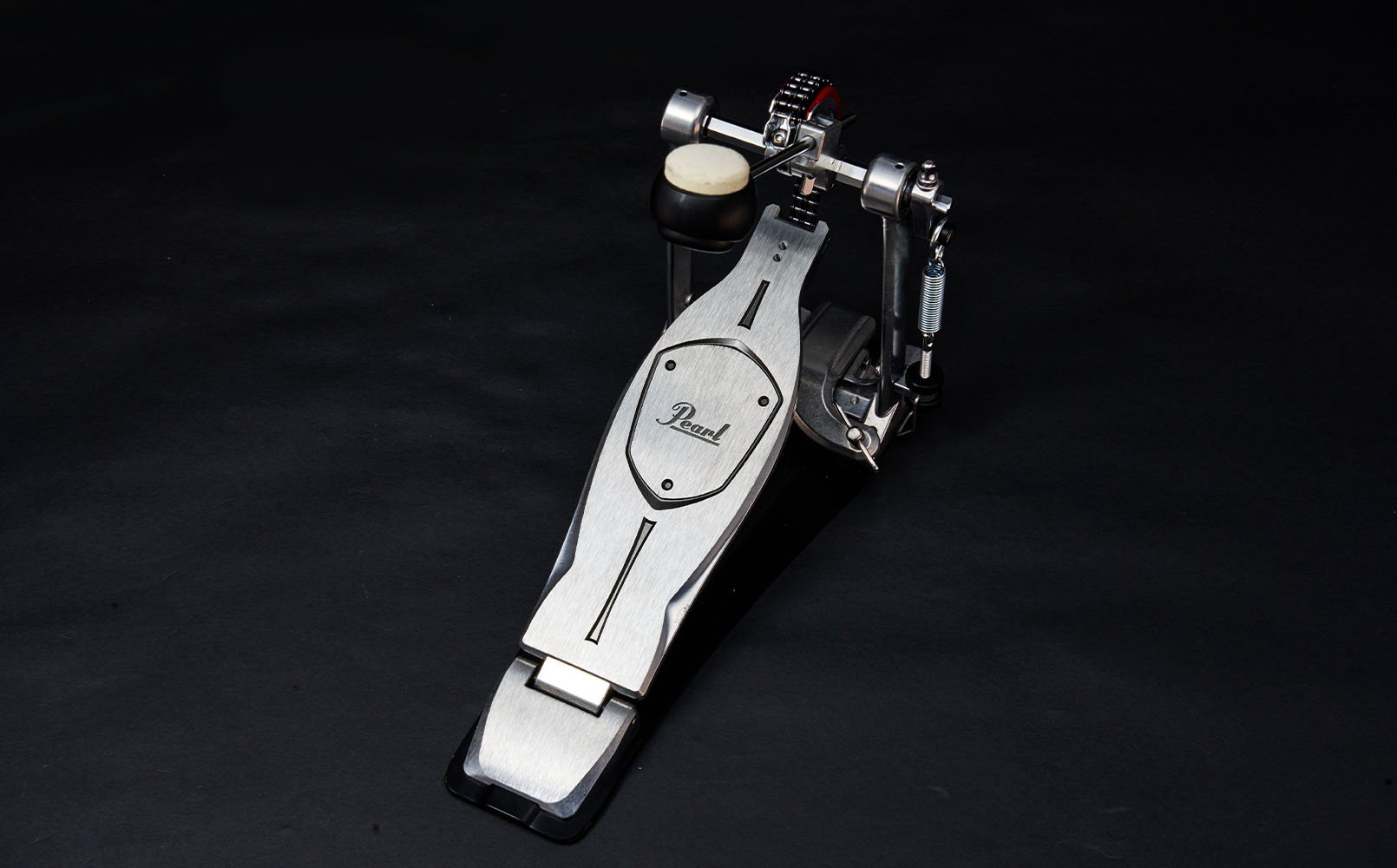 Pearl Elimin8R P-1000CX Chain Drive Single Bass Drum Pedal