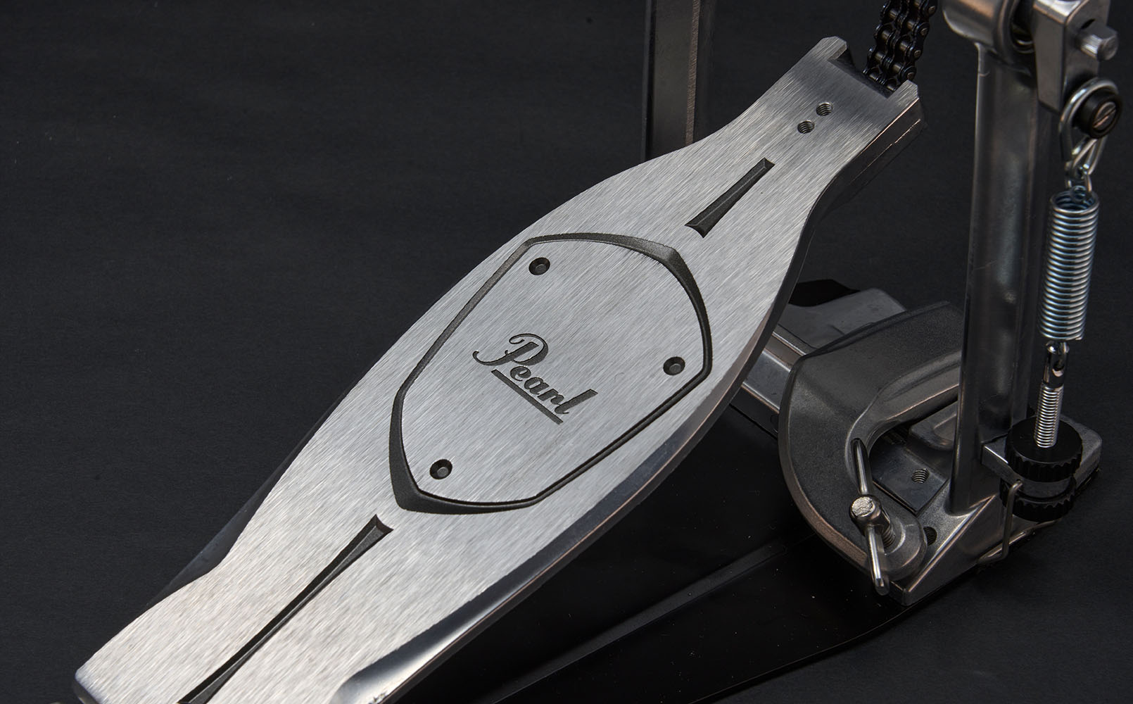 Pearl Elimin8R footboard