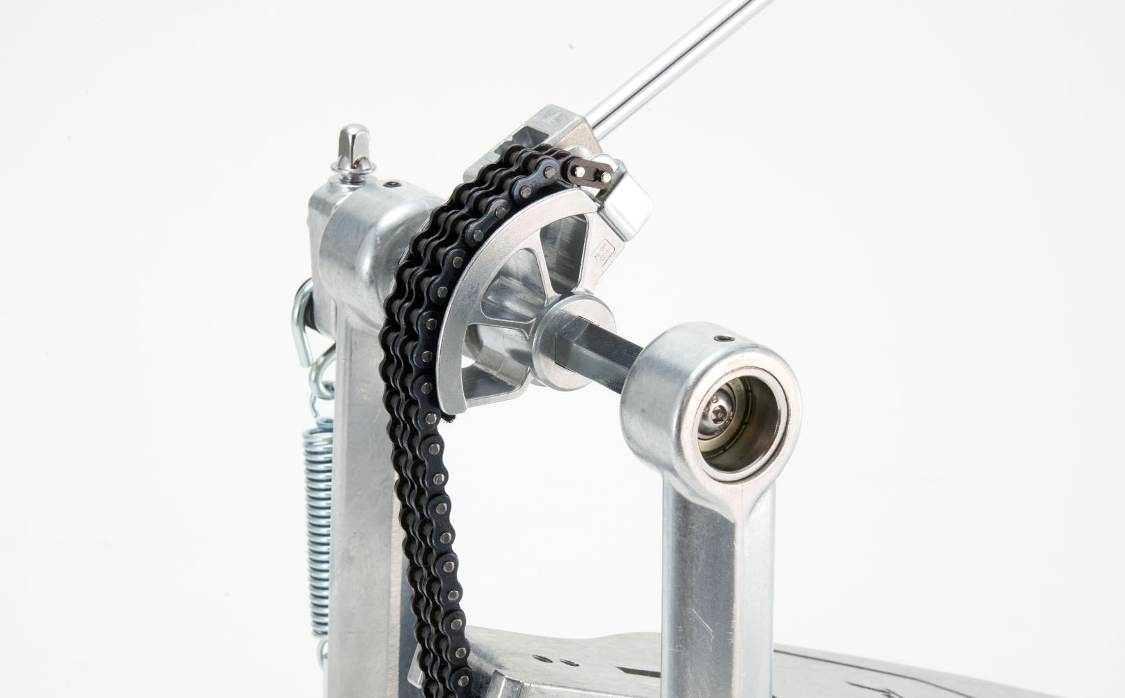 Pearl Elimin8R P-1000CX Chain Drive Single Bass Drum Pedal - Image 6