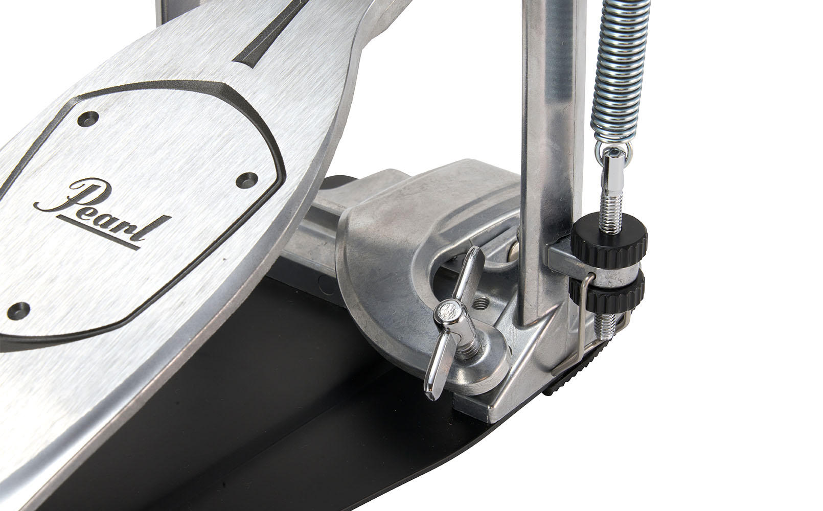 Pearl Elimin8R side-access hoop clamp