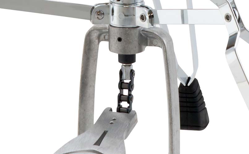 Pearl Elimin8R H-1000X Hi-Hat Stand direct pull drive
