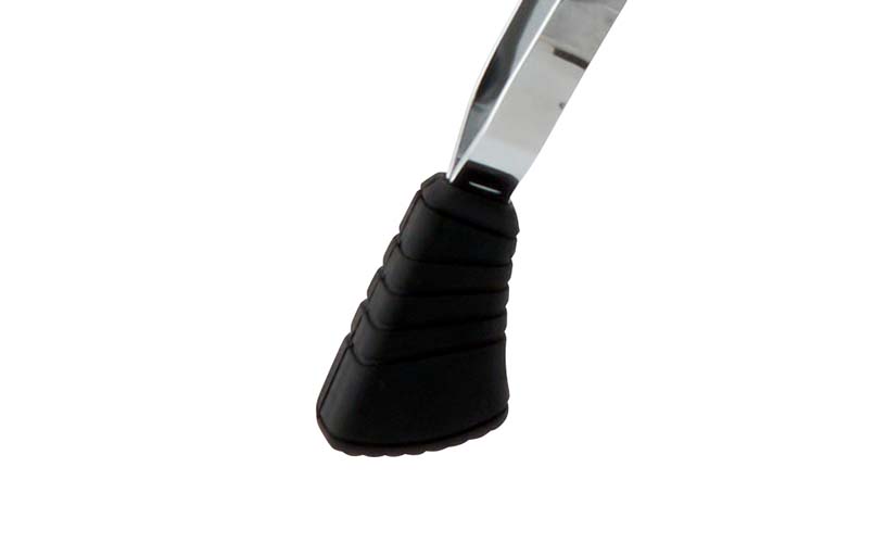 Pearl Elimin8R H-1000X Hi-Hat Stand SureGrip rubber feet
