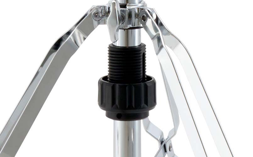 Pearl Elimin8R H-1000X Hi-Hat Stand spring tension dial