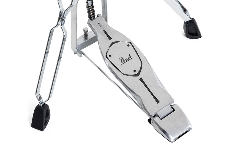 Pearl H-800X Hi-Hat Stand Eliminator footboard